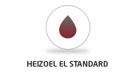 heizoel el standard